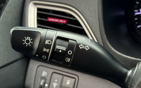 Hyundai Solaris II рестайлинг, 2020 год, 1 599 000 рублей, 14 фотография