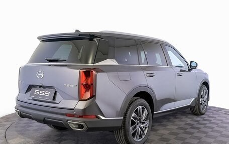 GAC GS8, 2025 год, 4 249 000 рублей, 2 фотография