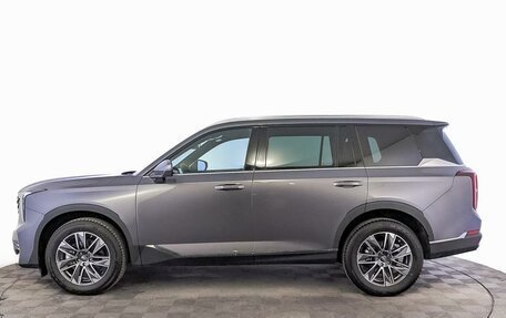 GAC GS8, 2025 год, 4 249 000 рублей, 3 фотография