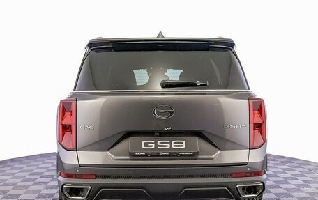 GAC GS8, 2025 год, 4 249 000 рублей, 6 фотография