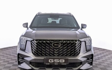 GAC GS8, 2025 год, 4 249 000 рублей, 5 фотография