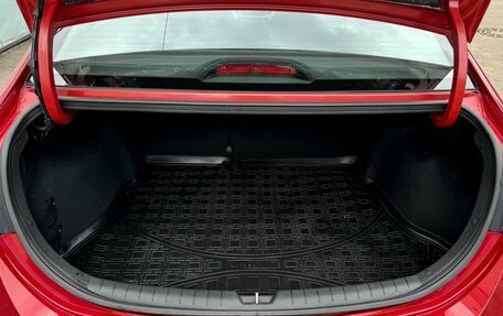 Hyundai Solaris II рестайлинг, 2020 год, 1 599 000 рублей, 23 фотография