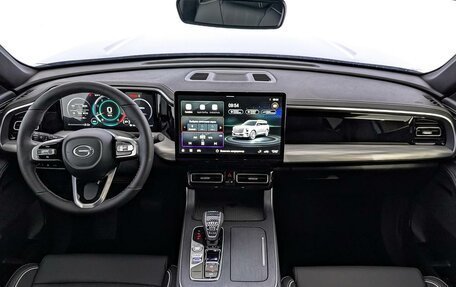 GAC GS8, 2025 год, 4 249 000 рублей, 10 фотография