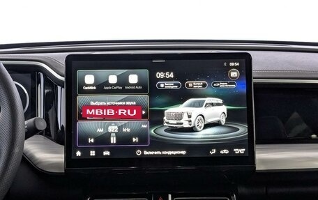 GAC GS8, 2025 год, 4 249 000 рублей, 11 фотография