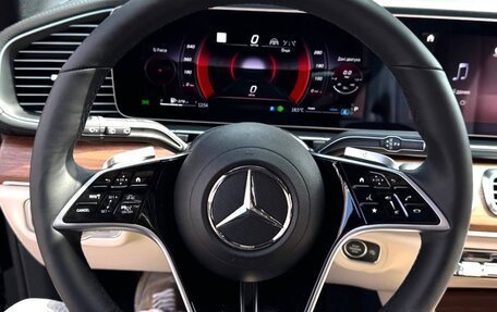 Mercedes-Benz GLS, 2025 год, 13 935 000 рублей, 6 фотография