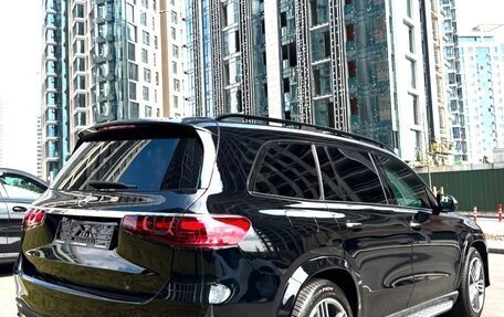 Mercedes-Benz GLS, 2025 год, 13 935 000 рублей, 3 фотография