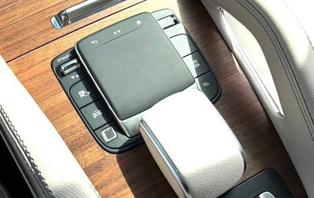 Mercedes-Benz GLS, 2025 год, 13 935 000 рублей, 11 фотография