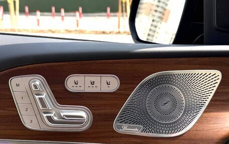 Mercedes-Benz GLS, 2025 год, 13 935 000 рублей, 14 фотография