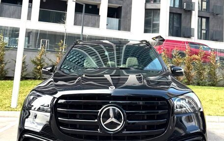 Mercedes-Benz GLS, 2025 год, 13 935 000 рублей, 2 фотография