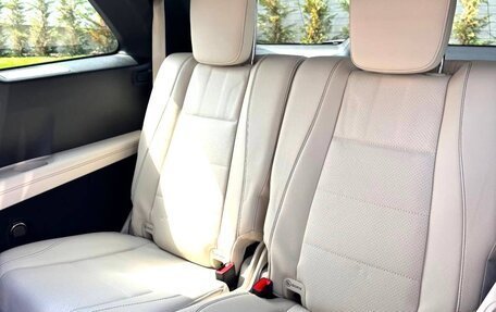 Mercedes-Benz GLS, 2025 год, 13 935 000 рублей, 10 фотография