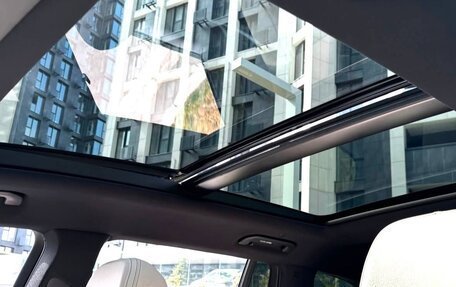 Mercedes-Benz GLS, 2025 год, 13 935 000 рублей, 12 фотография