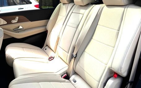 Mercedes-Benz GLS, 2025 год, 13 935 000 рублей, 9 фотография