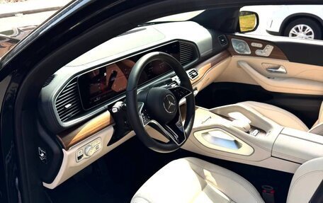 Mercedes-Benz GLS, 2025 год, 13 935 000 рублей, 5 фотография