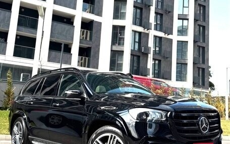 Mercedes-Benz GLS, 2025 год, 13 935 000 рублей, 1 фотография