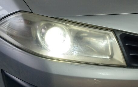 Renault Megane II, 2006 год, 289 365 рублей, 1 фотография