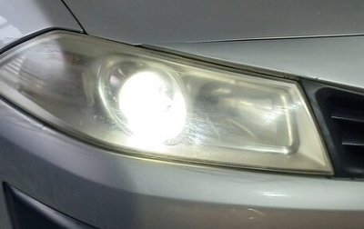 Renault Megane II, 2006 год, 289 365 рублей, 1 фотография