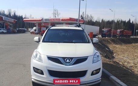 Great Wall Hover H5, 2011 год, 500 000 рублей, 1 фотография