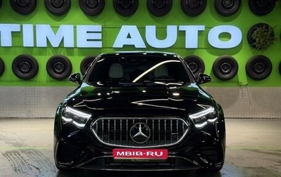 Mercedes-Benz E-Класс AMG, 2025 год, 15 200 000 рублей, 1 фотография