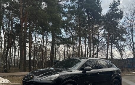 Porsche Cayenne III, 2019 год, 9 250 000 рублей, 1 фотография