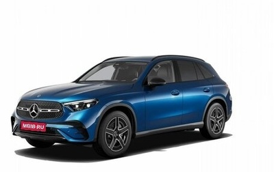 Mercedes-Benz GLC, 2025 год, 9 550 000 рублей, 1 фотография