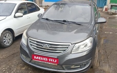 Chery Bonus 3 (E3), 2014 год, 385 000 рублей, 1 фотография