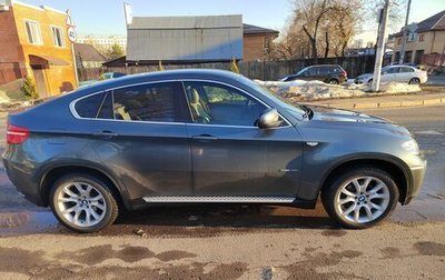BMW X6, 2012 год, 1 600 000 рублей, 1 фотография