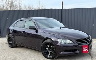 Toyota Mark X II, 2010 год, 999 000 рублей, 1 фотография