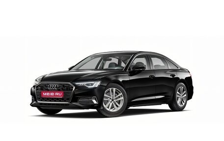 Audi A6, 2025 год, 7 400 000 рублей, 1 фотография