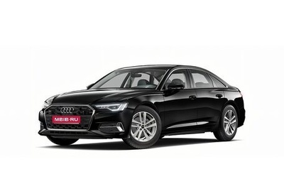 Audi A6, 2025 год, 7 400 000 рублей, 1 фотография