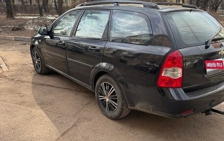 Chevrolet Lacetti, 2012 год, 370 000 рублей, 1 фотография