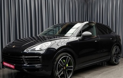 Porsche Cayenne III, 2020 год, 10 200 000 рублей, 1 фотография