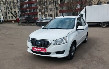 Datsun on-DO I рестайлинг, 2019 год, 650 000 рублей, 1 фотография