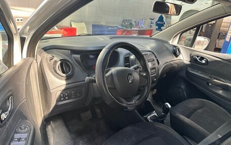 Renault Kaptur I рестайлинг, 2018 год, 1 050 000 рублей, 4 фотография