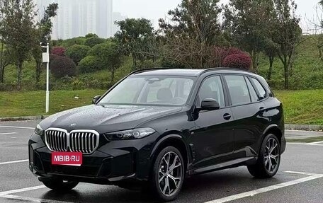 BMW X5, 2025 год, 10 150 777 рублей, 1 фотография
