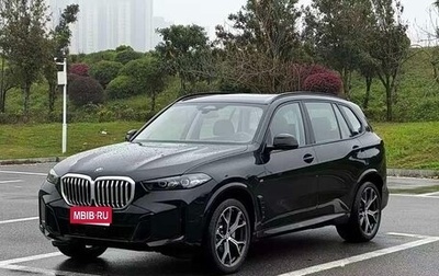 BMW X5, 2025 год, 10 150 777 рублей, 1 фотография
