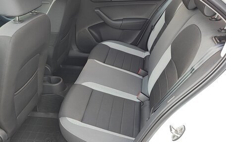 Skoda Rapid I, 2019 год, 1 430 000 рублей, 14 фотография