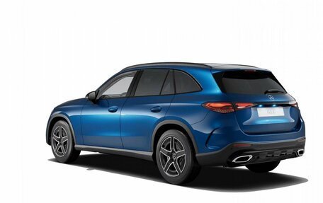 Mercedes-Benz GLC, 2025 год, 9 550 000 рублей, 4 фотография