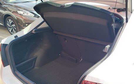 Skoda Rapid I, 2019 год, 1 430 000 рублей, 15 фотография