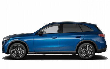 Mercedes-Benz GLC, 2025 год, 9 550 000 рублей, 3 фотография