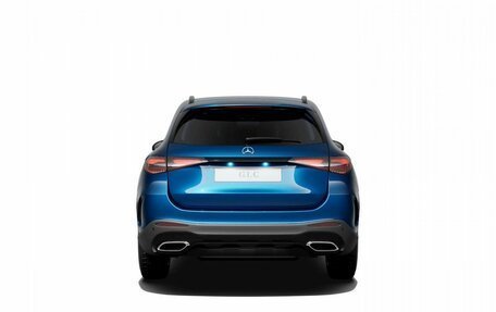 Mercedes-Benz GLC, 2025 год, 9 550 000 рублей, 8 фотография