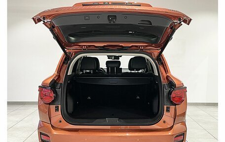 Haval H7, 2026 год, 3 999 000 рублей, 6 фотография