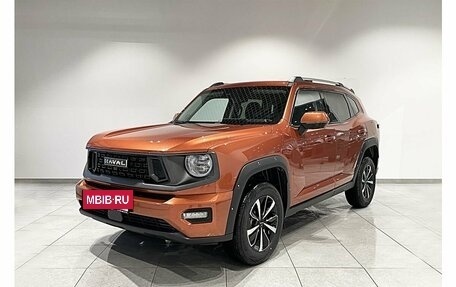 Haval H7, 2026 год, 3 999 000 рублей, 3 фотография