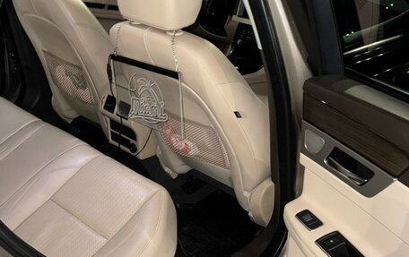 Jaguar XF II, 2016 год, 2 700 000 рублей, 11 фотография