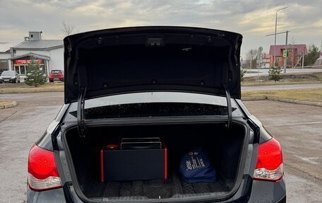 Chevrolet Cruze II, 2014 год, 730 000 рублей, 6 фотография