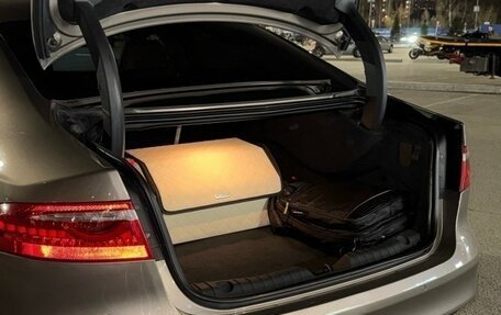 Jaguar XF II, 2016 год, 2 700 000 рублей, 12 фотография