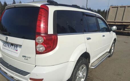 Great Wall Hover H5, 2011 год, 500 000 рублей, 5 фотография