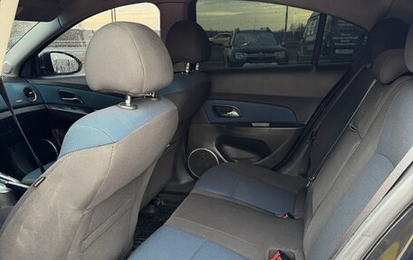 Chevrolet Cruze II, 2014 год, 730 000 рублей, 10 фотография