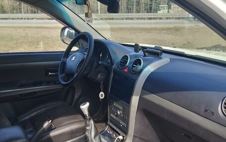 Great Wall Hover H5, 2011 год, 500 000 рублей, 4 фотография