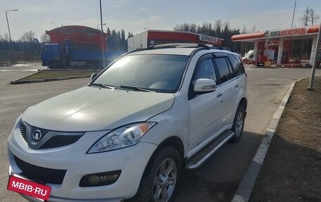 Great Wall Hover H5, 2011 год, 500 000 рублей, 2 фотография