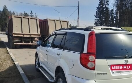 Great Wall Hover H5, 2011 год, 500 000 рублей, 7 фотография